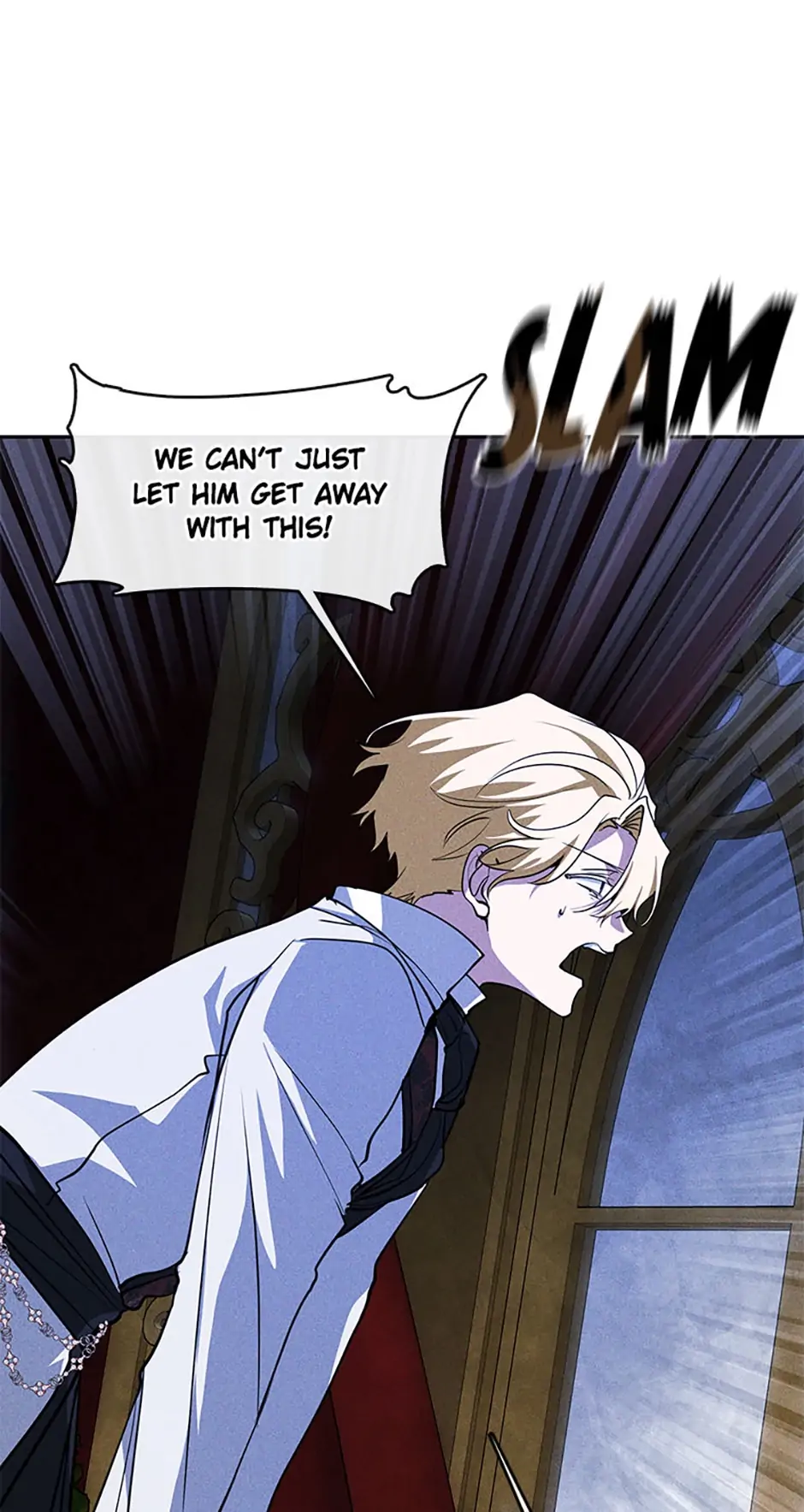 I Failed to Oust the Villain! [Official][Uncensored] - Chapter 51 manhwa
