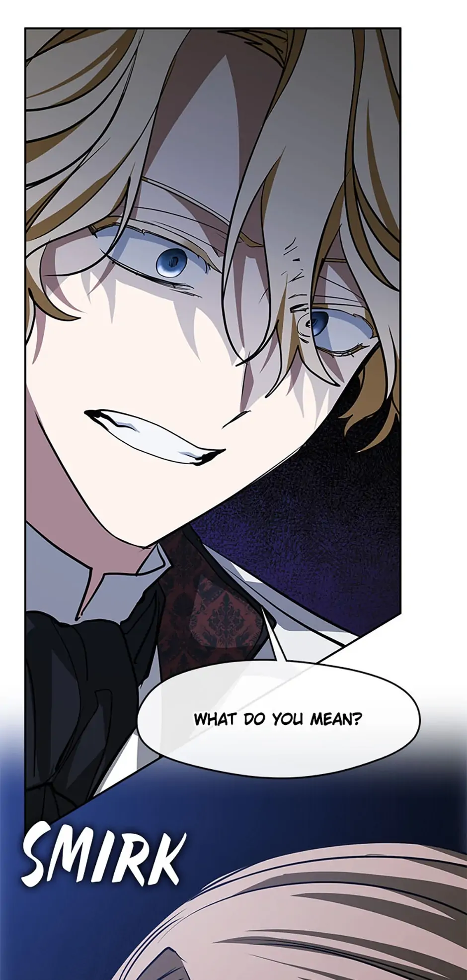I Failed to Oust the Villain! [Official][Uncensored] - Chapter 51 manhwa