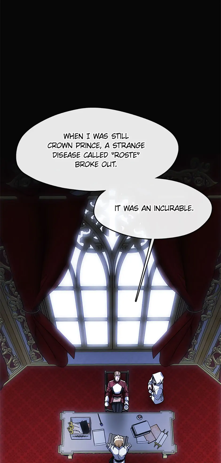 I Failed to Oust the Villain! [Official][Uncensored] - Chapter 51 manhwa