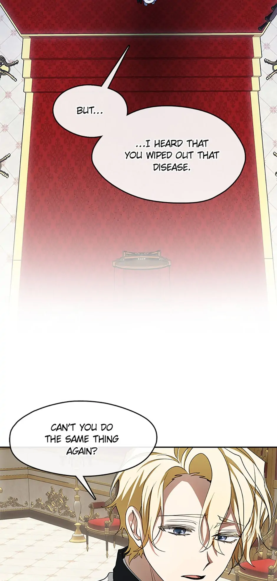 I Failed to Oust the Villain! [Official][Uncensored] - Chapter 51 manhwa