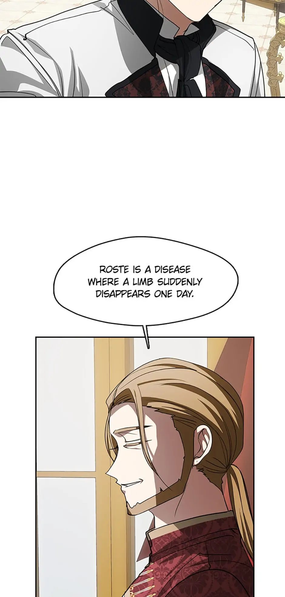I Failed to Oust the Villain! [Official][Uncensored] - Chapter 51 manhwa
