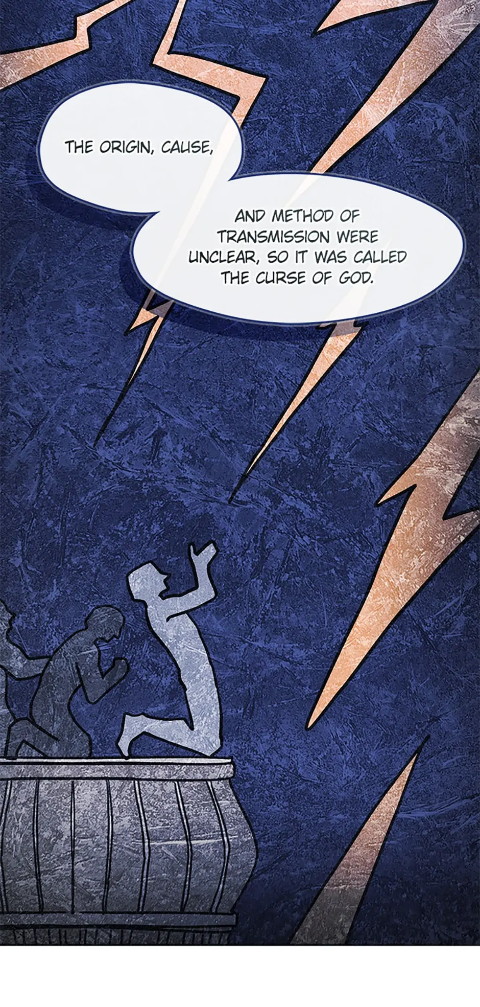 I Failed to Oust the Villain! [Official][Uncensored] - Chapter 51 manhwa