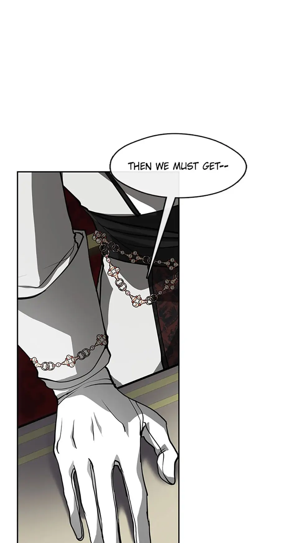 I Failed to Oust the Villain! [Official][Uncensored] - Chapter 51 manhwa