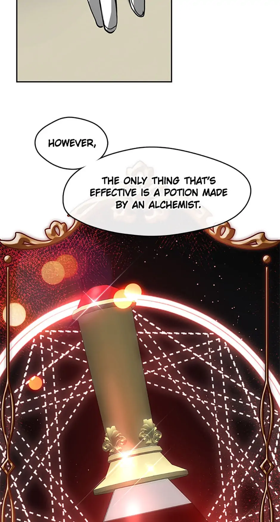 I Failed to Oust the Villain! [Official][Uncensored] - Chapter 51 manhwa