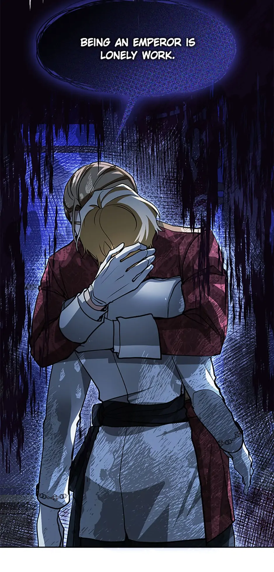 I Failed to Oust the Villain! [Official][Uncensored] - Chapter 51 manhwa