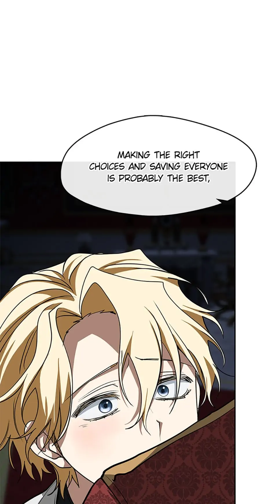 I Failed to Oust the Villain! [Official][Uncensored] - Chapter 51 manhwa
