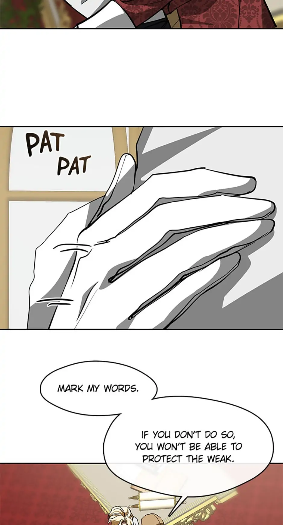 I Failed to Oust the Villain! [Official][Uncensored] - Chapter 51 manhwa