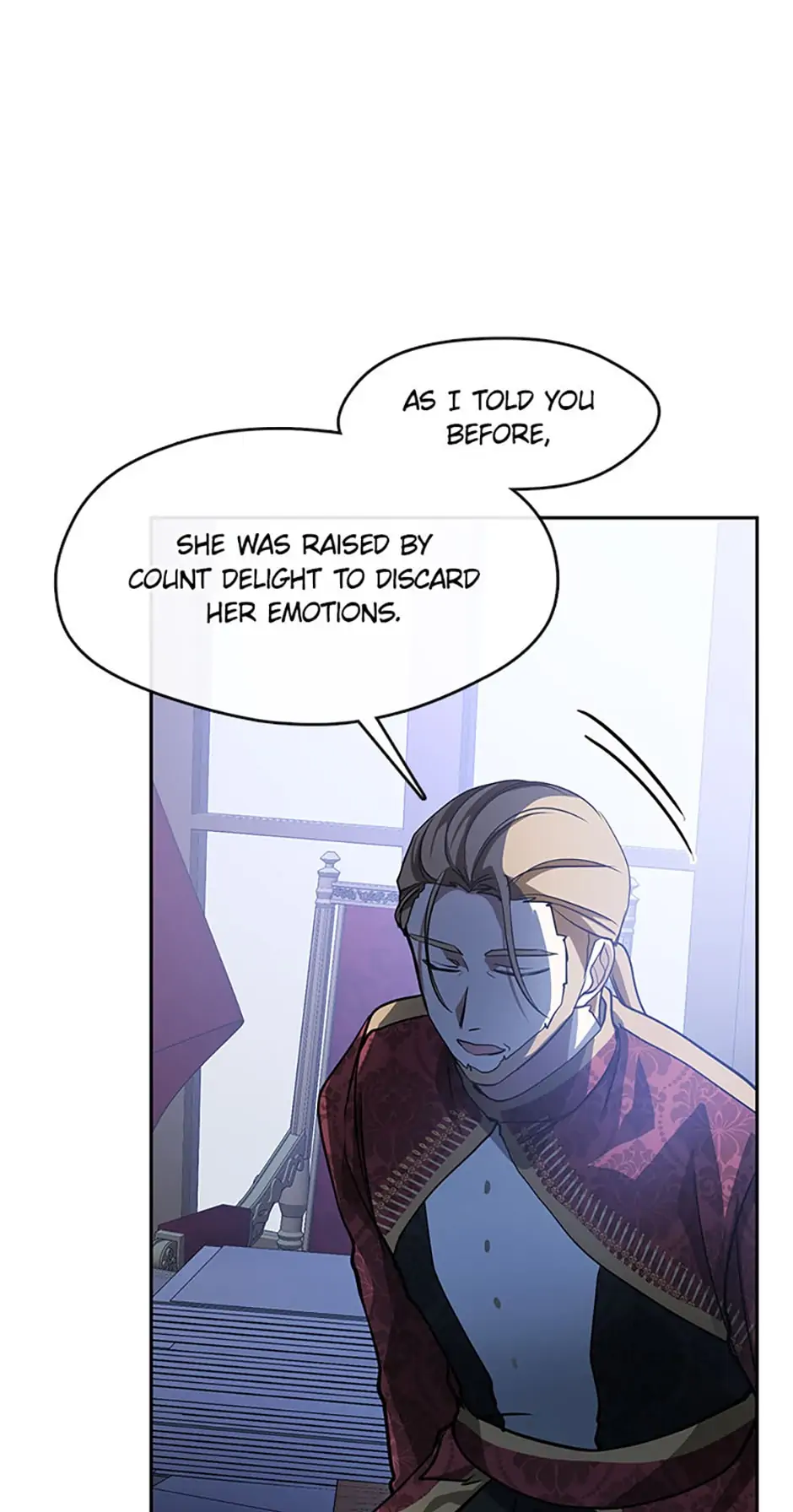 I Failed to Oust the Villain! [Official][Uncensored] - Chapter 51 manhwa