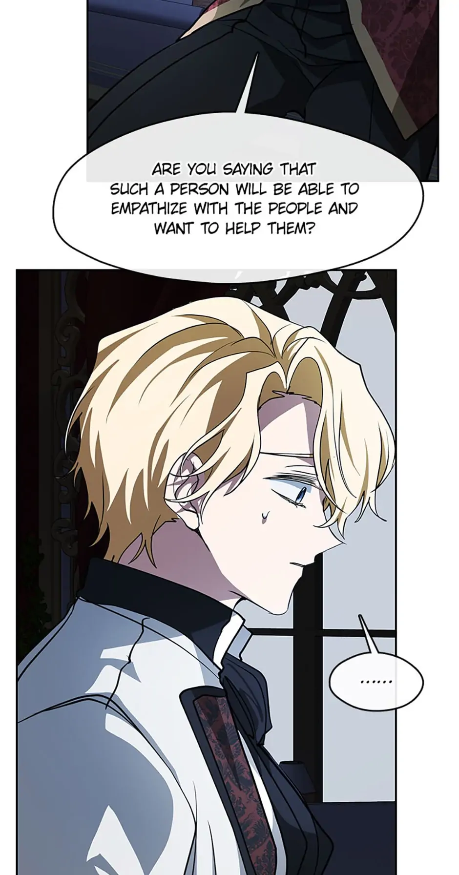 I Failed to Oust the Villain! [Official][Uncensored] - Chapter 51 manhwa