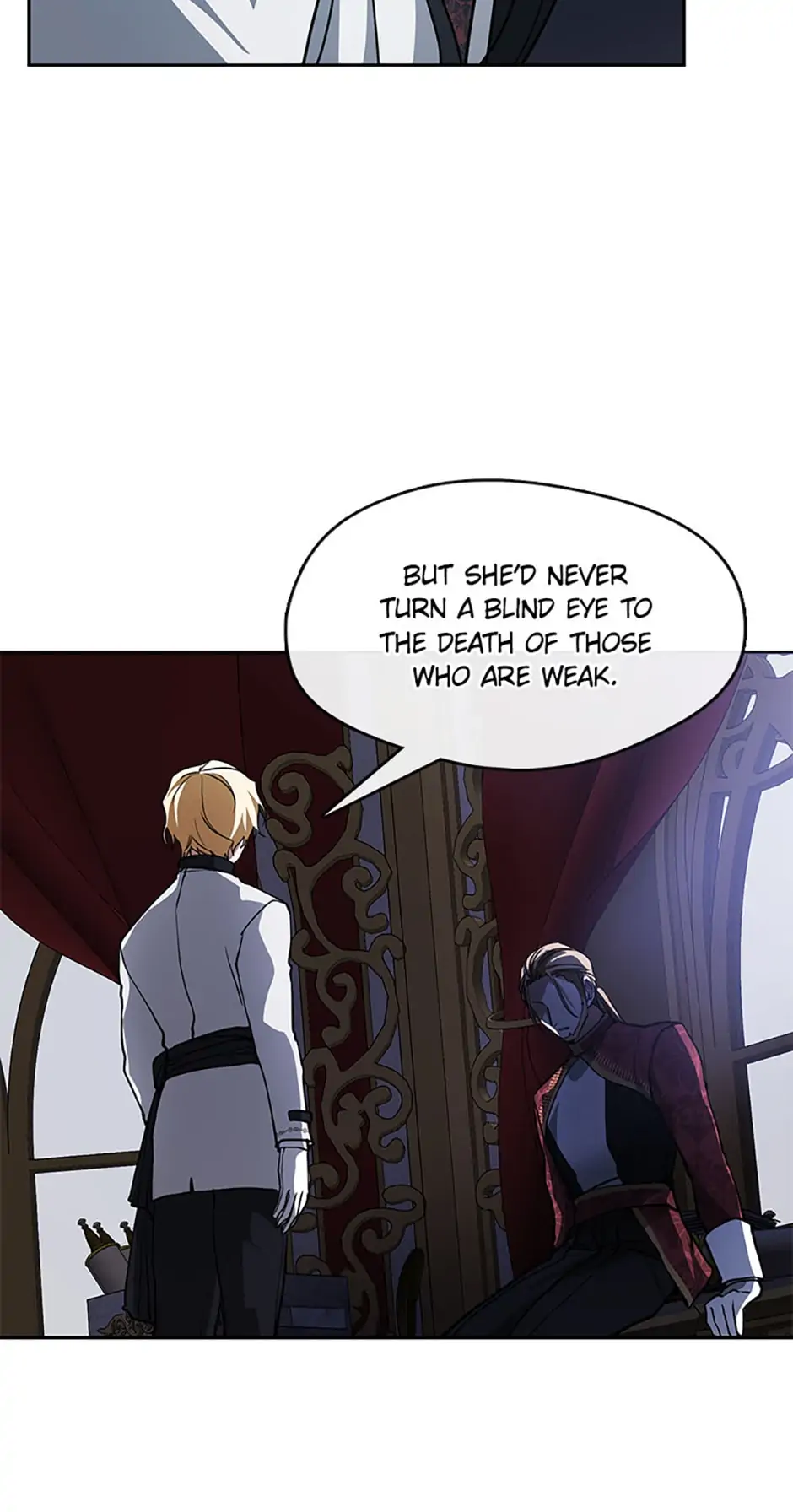 I Failed to Oust the Villain! [Official][Uncensored] - Chapter 51 manhwa