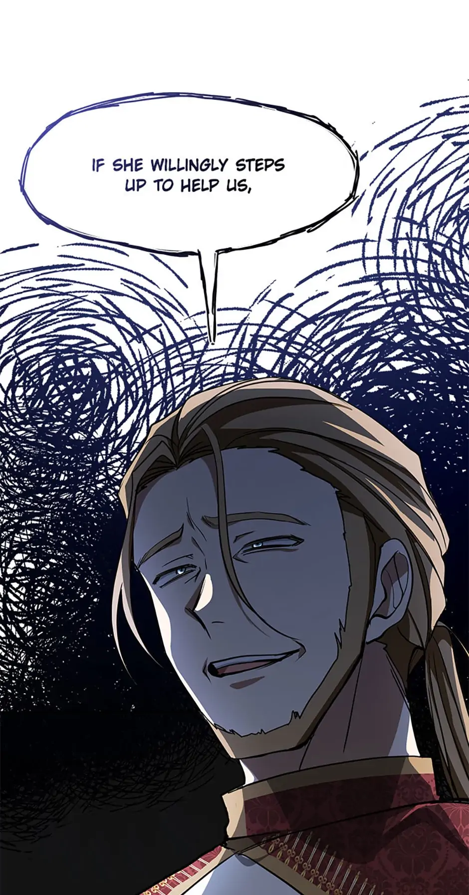 I Failed to Oust the Villain! [Official][Uncensored] - Chapter 51 manhwa