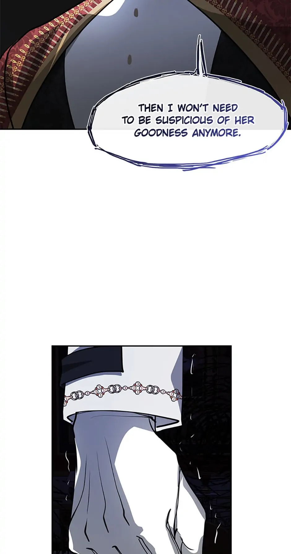 I Failed to Oust the Villain! [Official][Uncensored] - Chapter 51 manhwa