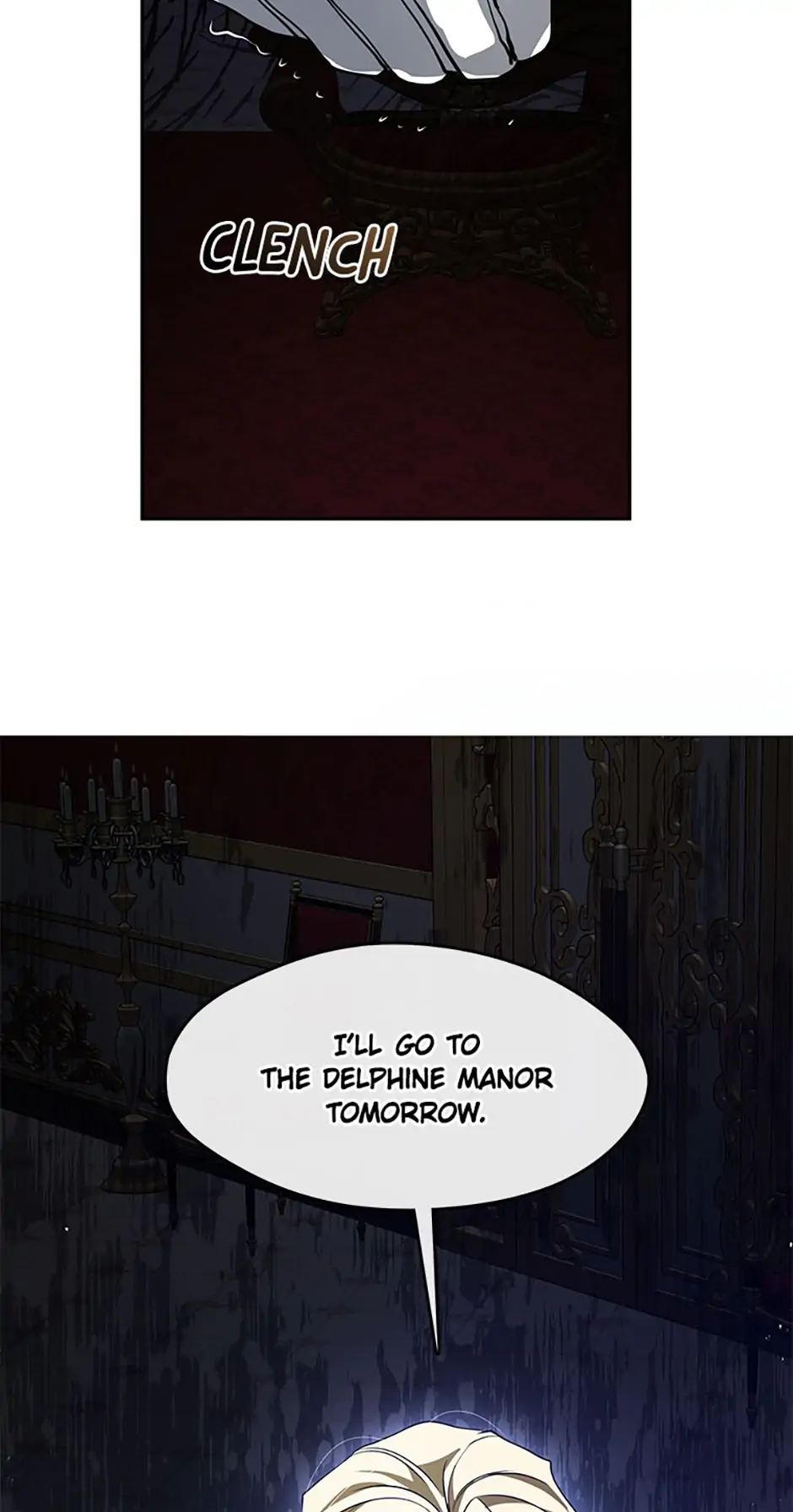 I Failed to Oust the Villain! [Official][Uncensored] - Chapter 51 manhwa