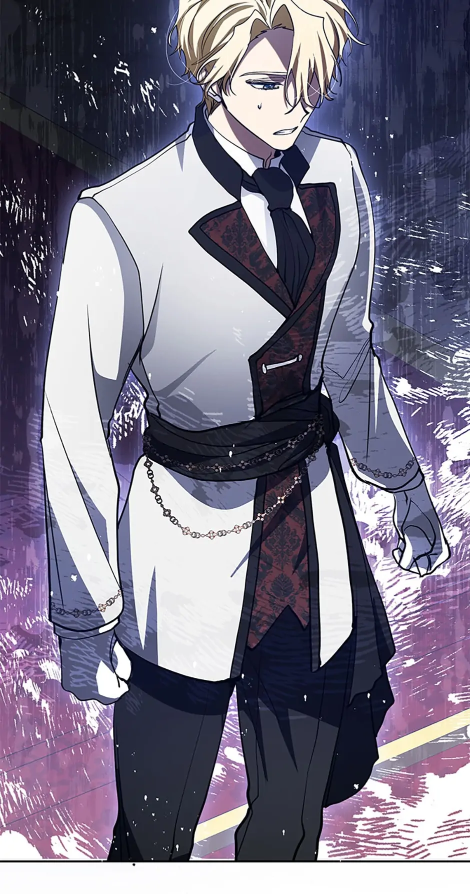 I Failed to Oust the Villain! [Official][Uncensored] - Chapter 51 manhwa