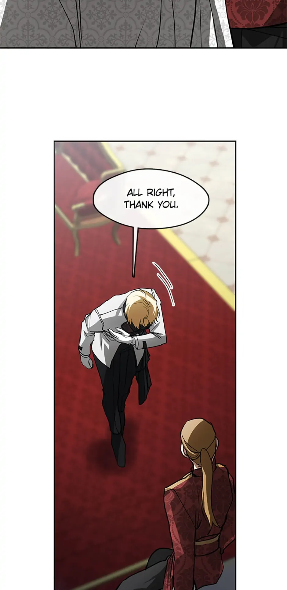I Failed to Oust the Villain! [Official][Uncensored] - Chapter 51 manhwa