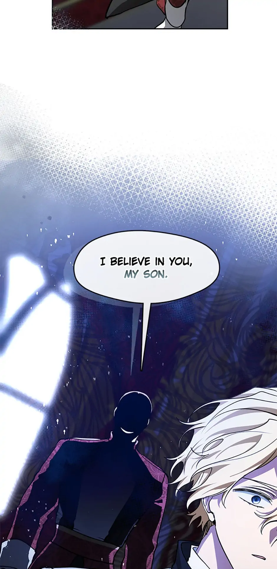 I Failed to Oust the Villain! [Official][Uncensored] - Chapter 51 manhwa