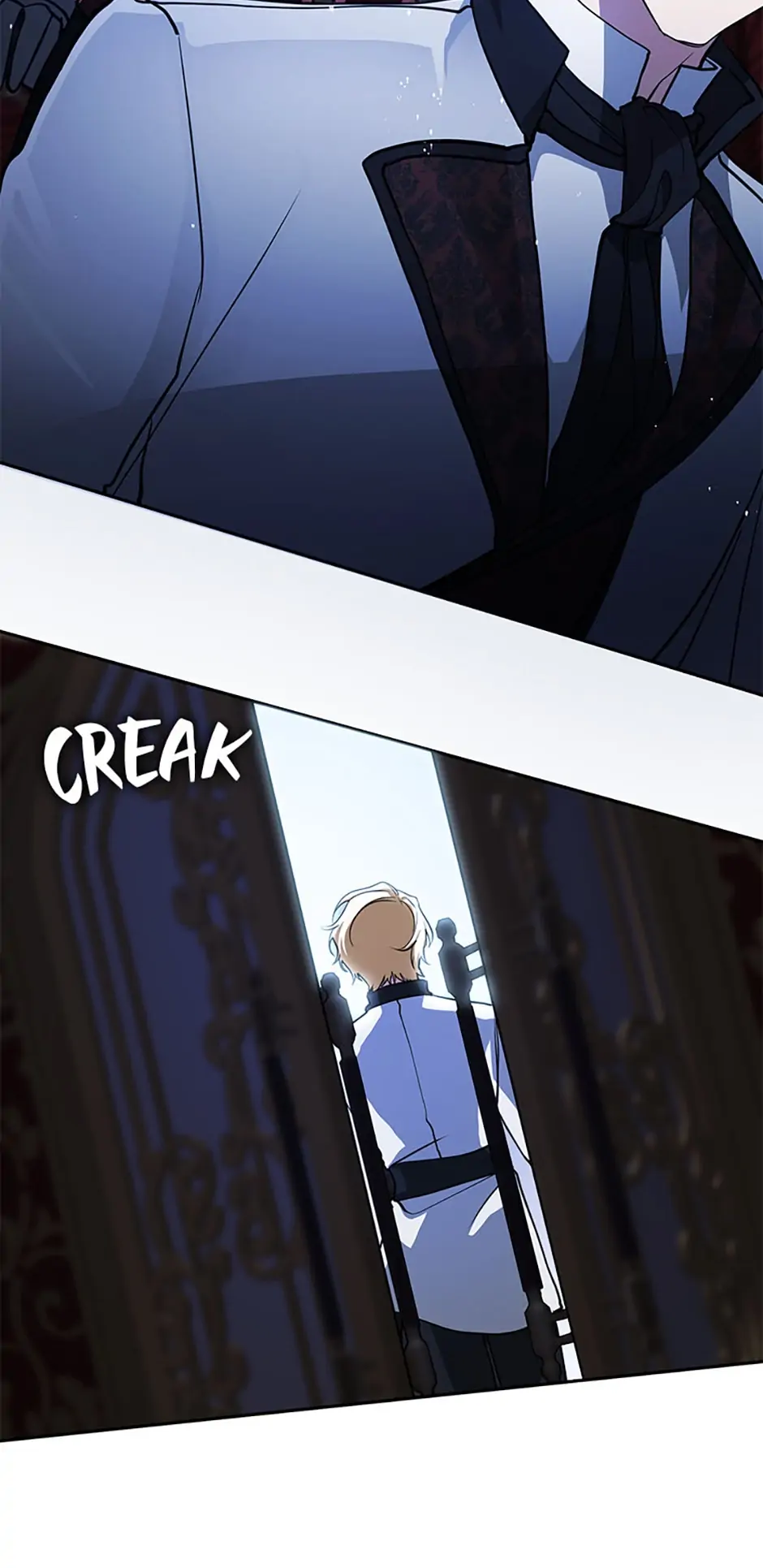 I Failed to Oust the Villain! [Official][Uncensored] - Chapter 51 manhwa