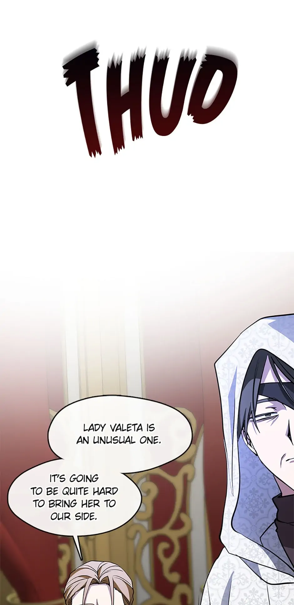 I Failed to Oust the Villain! [Official][Uncensored] - Chapter 51 manhwa