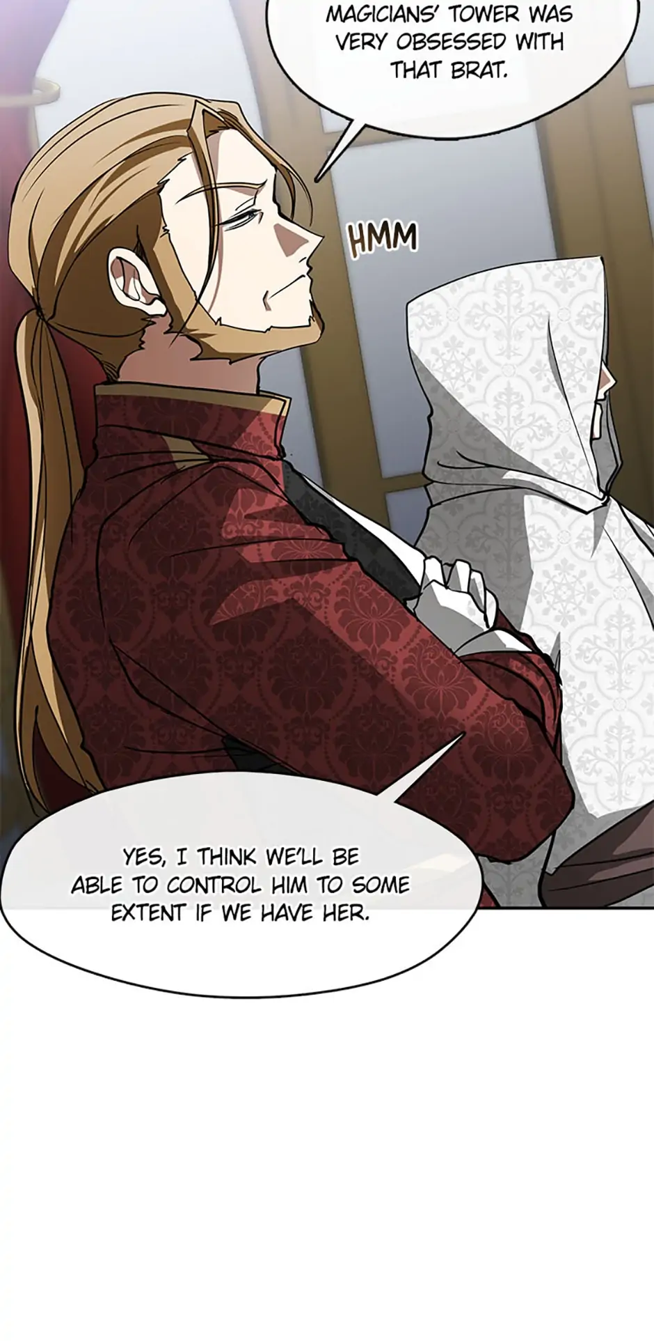 I Failed to Oust the Villain! [Official][Uncensored] - Chapter 51 manhwa