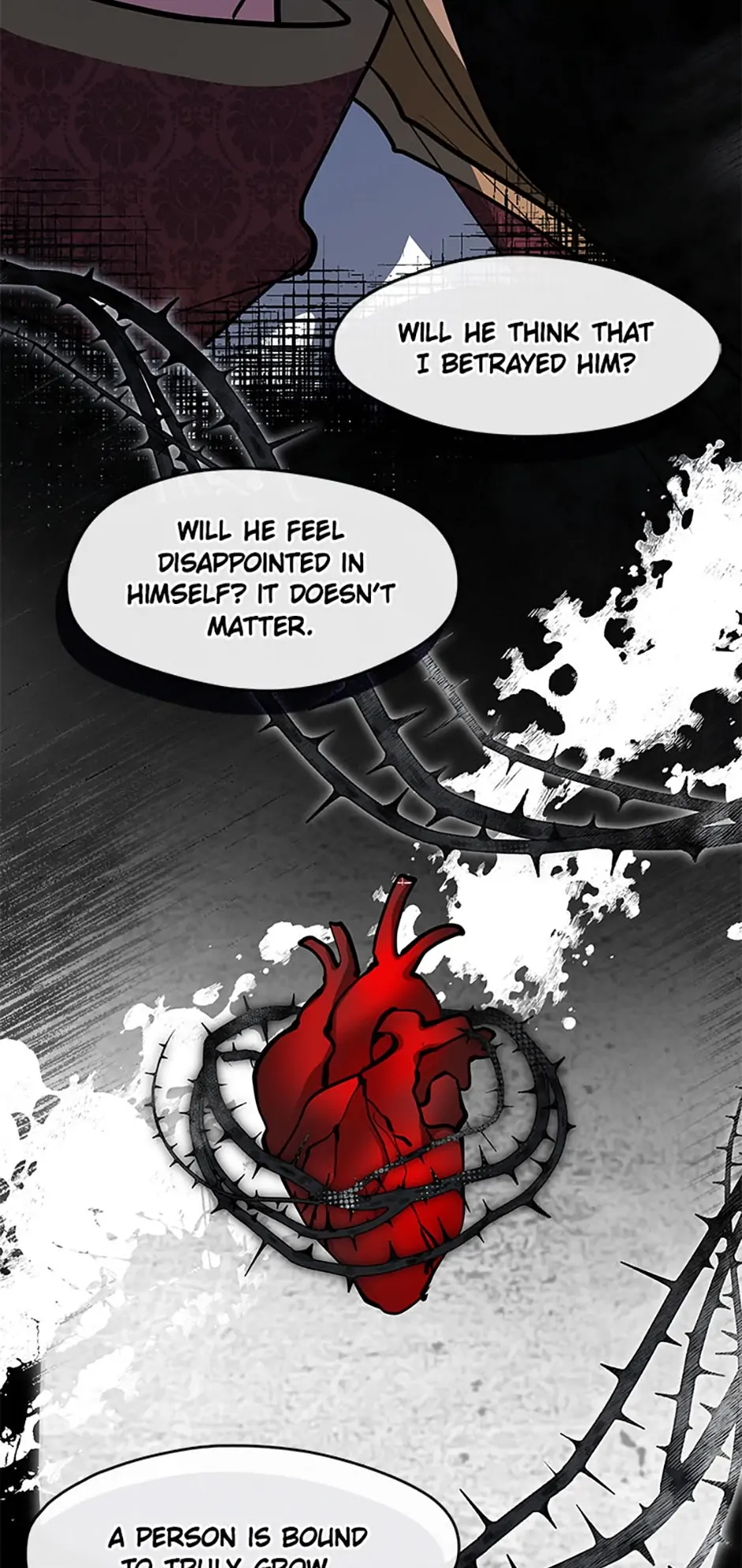 I Failed to Oust the Villain! [Official][Uncensored] - Chapter 51 manhwa