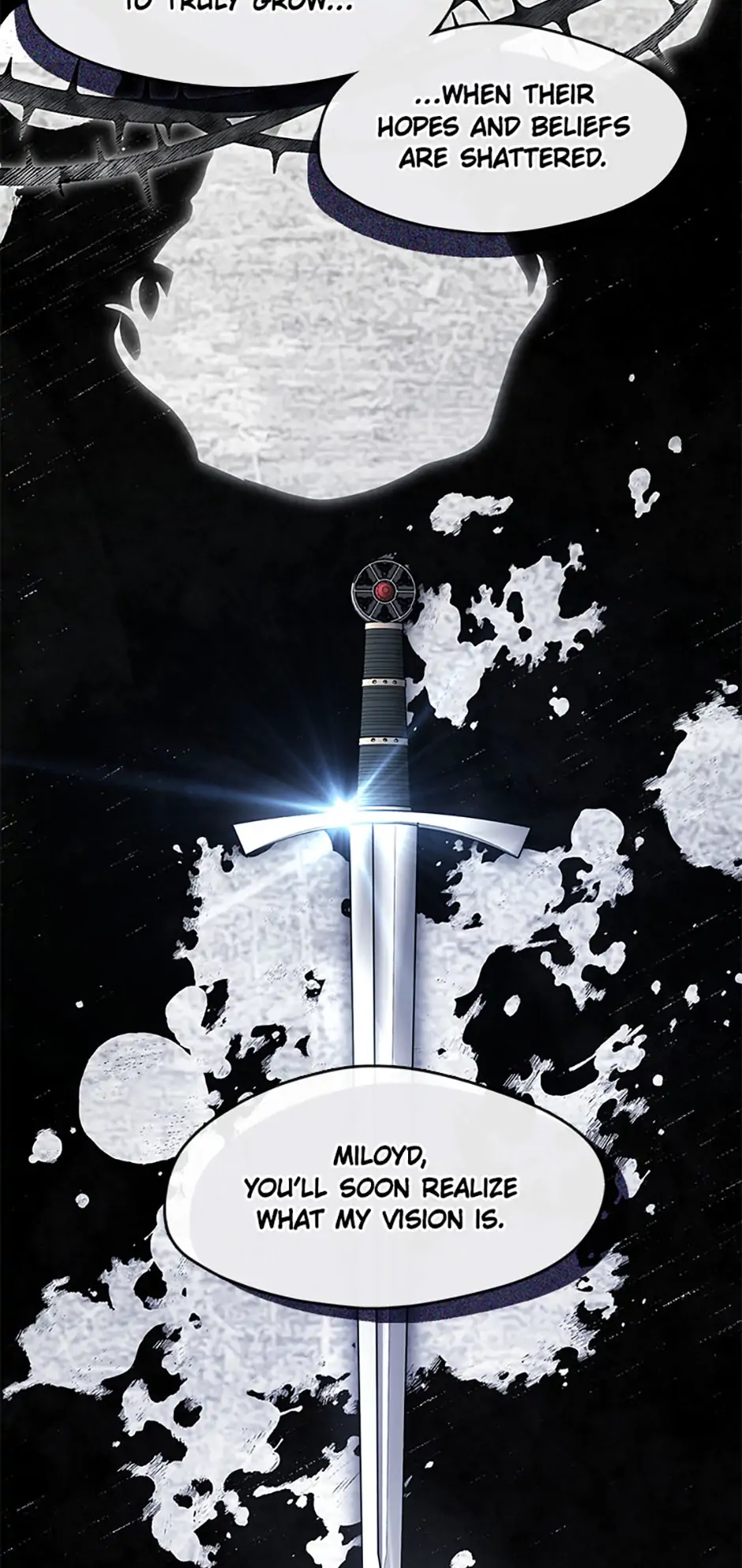 I Failed to Oust the Villain! [Official][Uncensored] - Chapter 51 manhwa