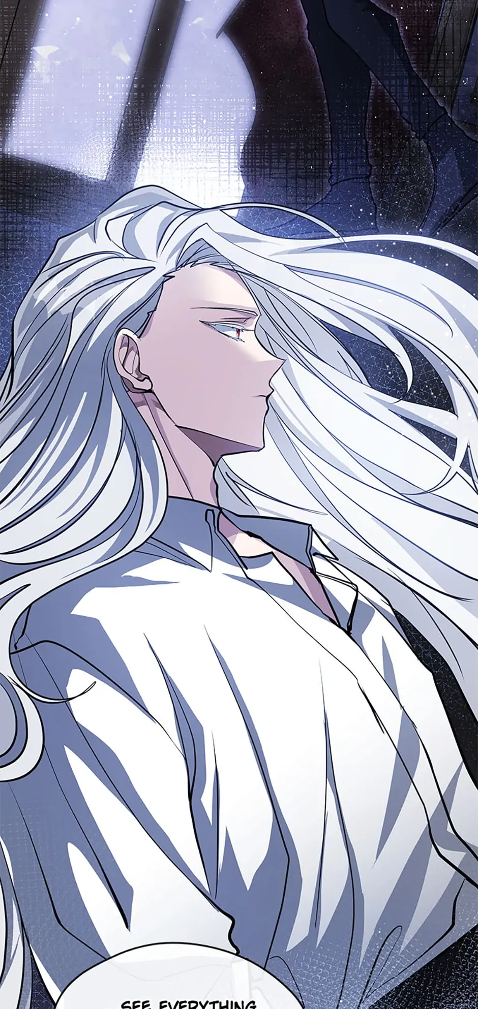 I Failed to Oust the Villain! [Official][Uncensored] - Chapter 51 manhwa