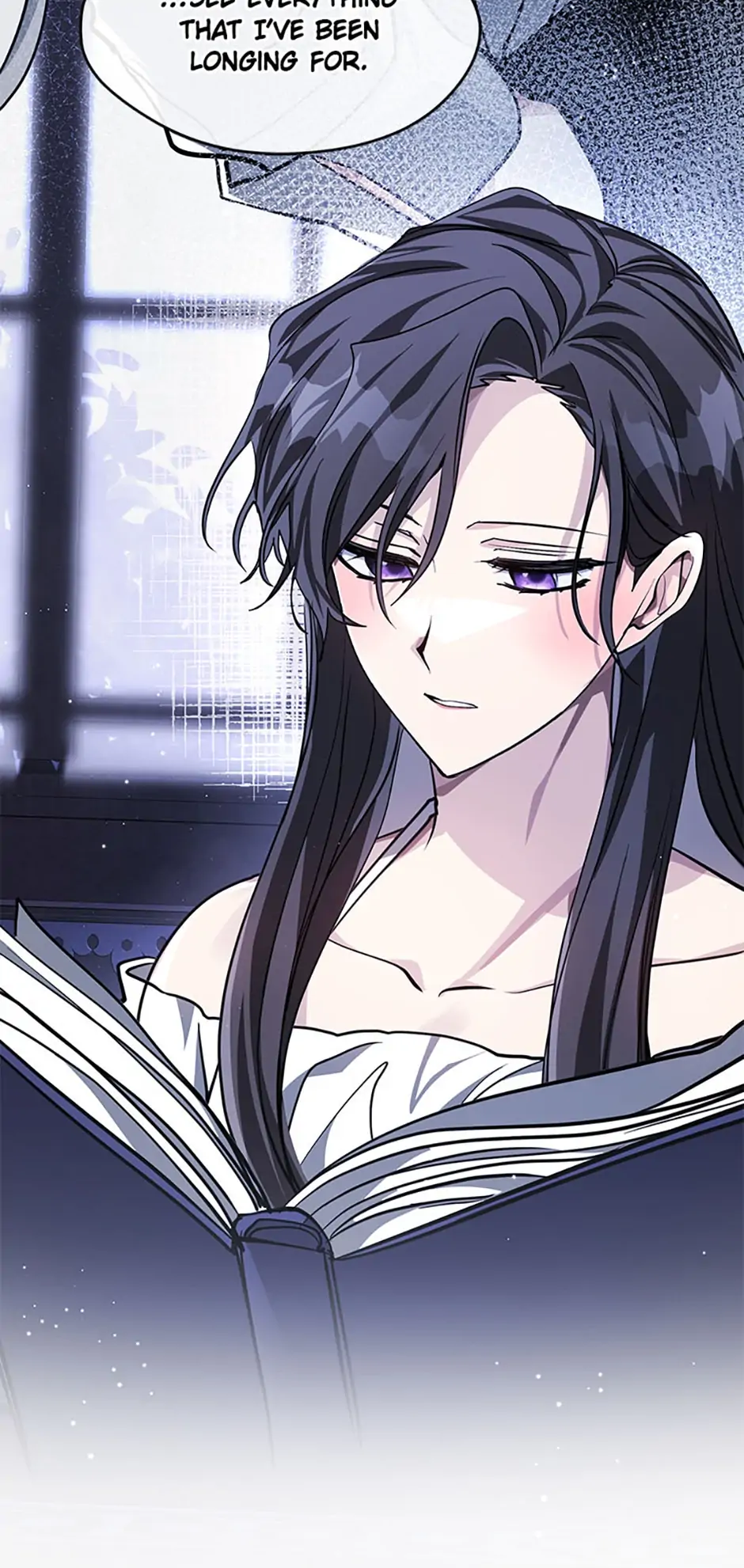 I Failed to Oust the Villain! [Official][Uncensored] - Chapter 51 manhwa