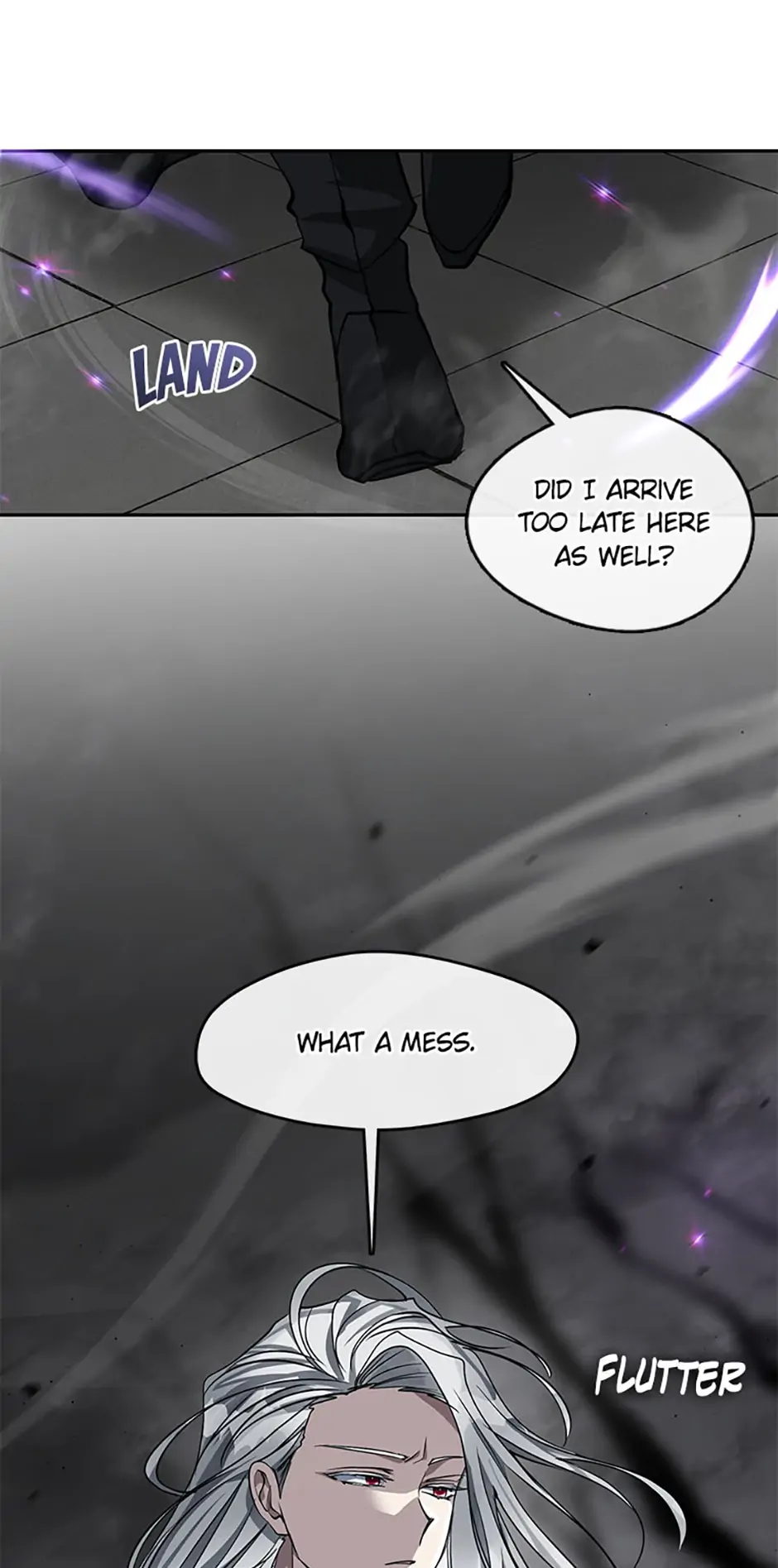 I Failed to Oust the Villain! [Official][Uncensored] - Chapter 51 manhwa