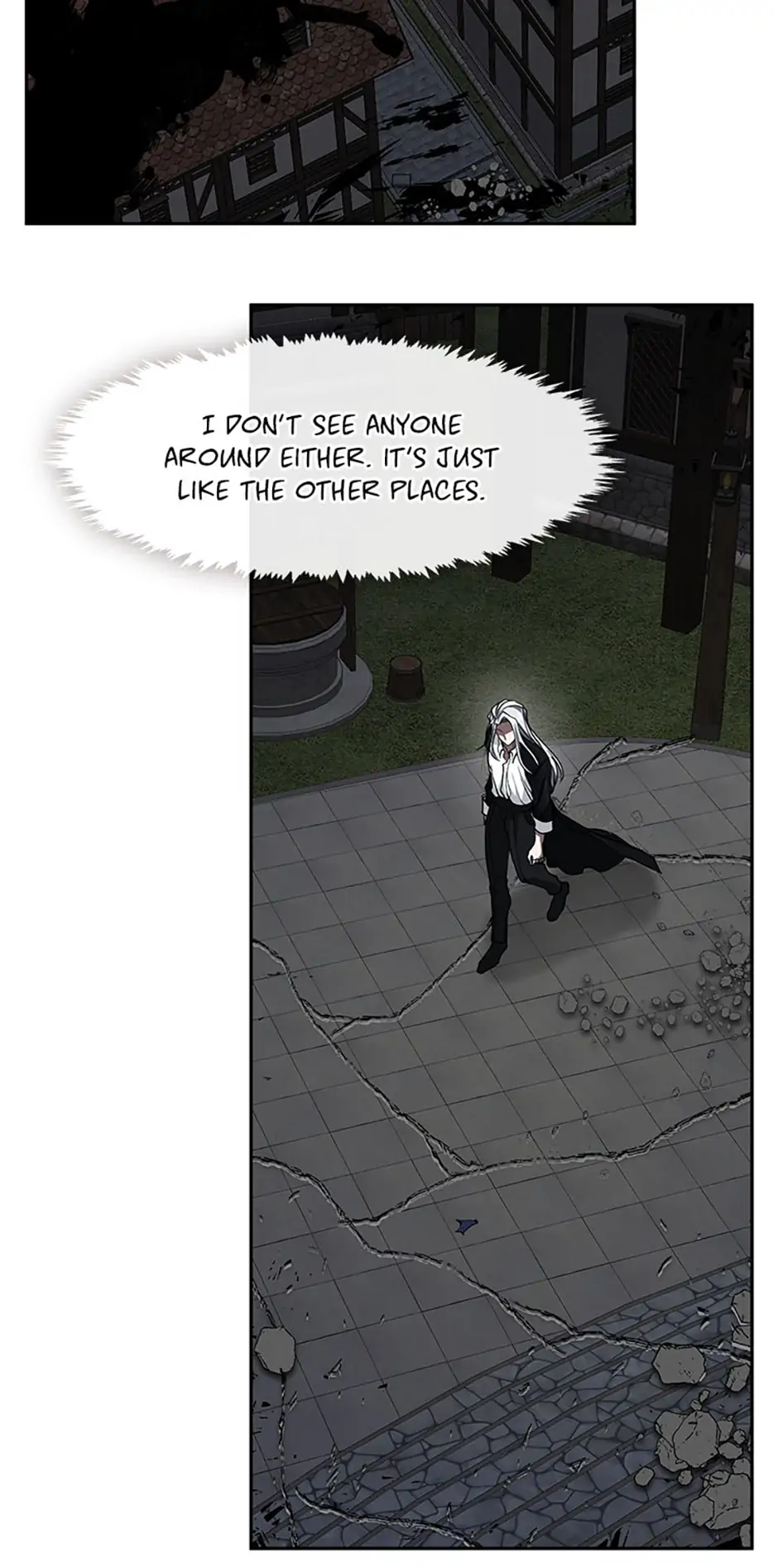 I Failed to Oust the Villain! [Official][Uncensored] - Chapter 51 manhwa