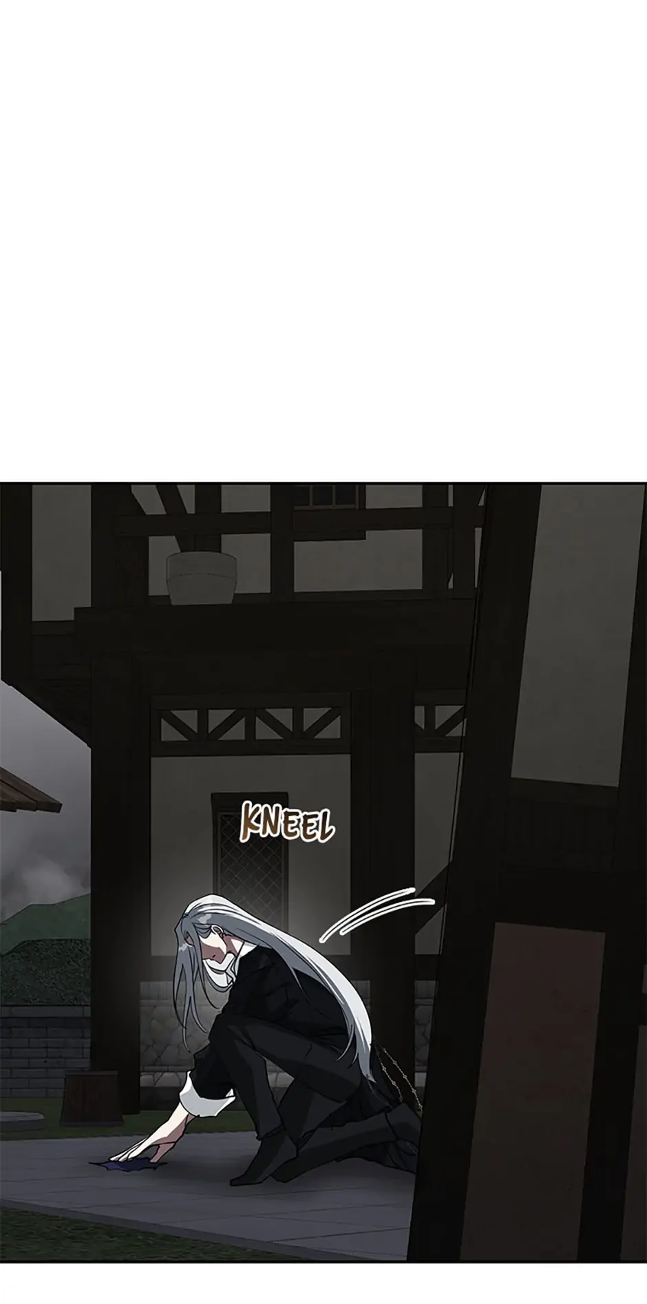 I Failed to Oust the Villain! [Official][Uncensored] - Chapter 51 manhwa