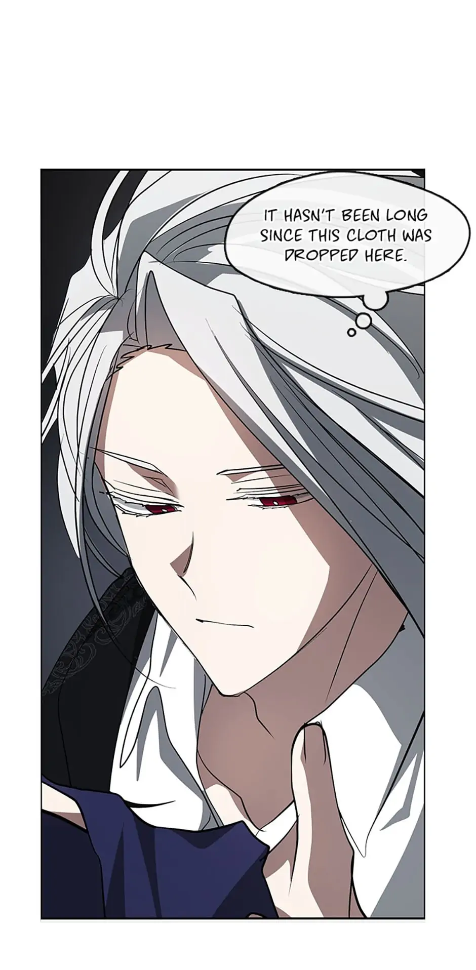 I Failed to Oust the Villain! [Official][Uncensored] - Chapter 51 manhwa