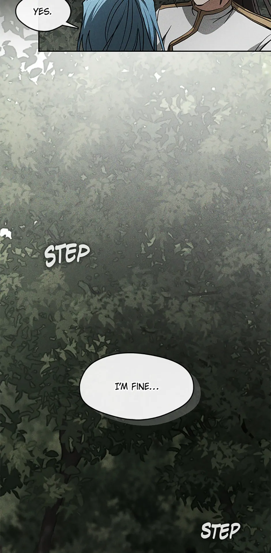 I Failed to Oust the Villain! [Official][Uncensored] - Chapter 51 manhwa