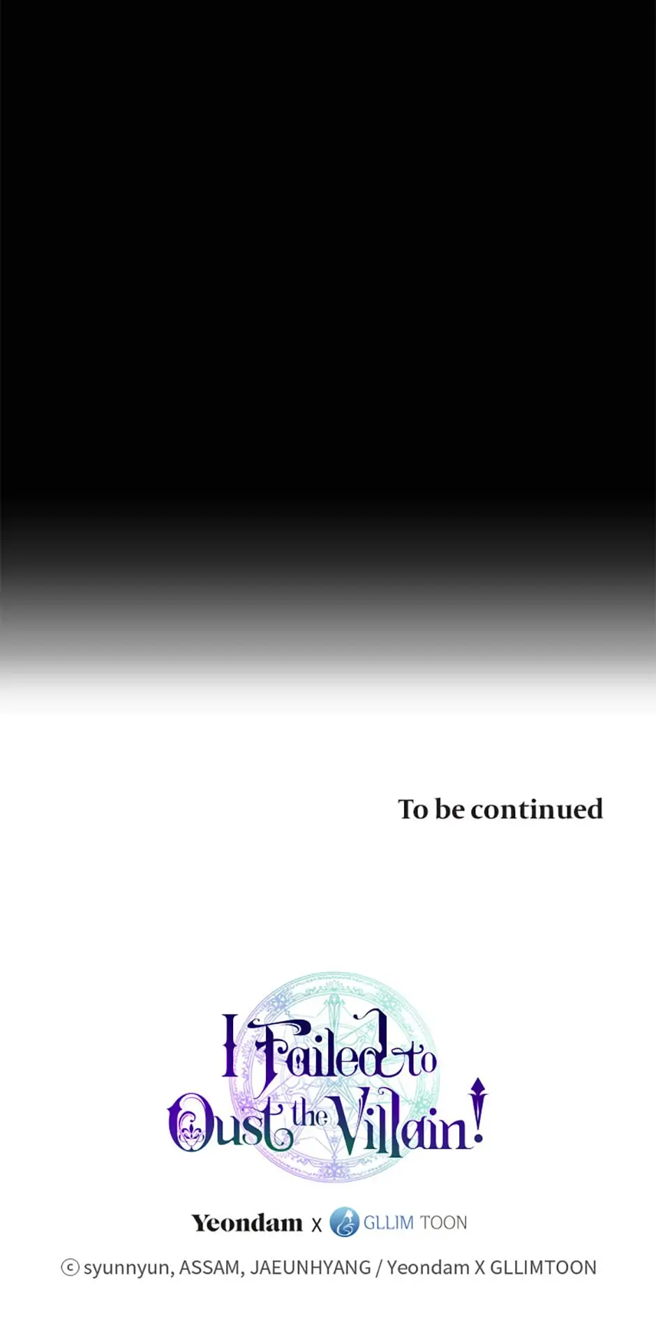 I Failed to Oust the Villain! [Official][Uncensored] - Chapter 51 manhwa