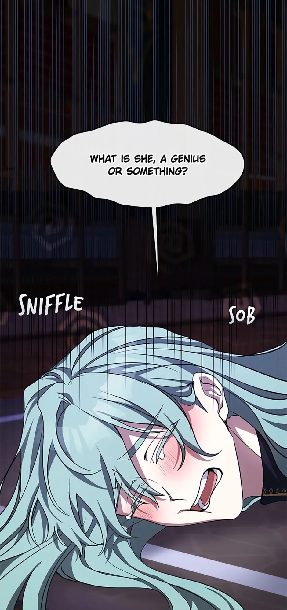 I Failed to Oust the Villain! [Official][Uncensored] - Chapter 52 manhwa