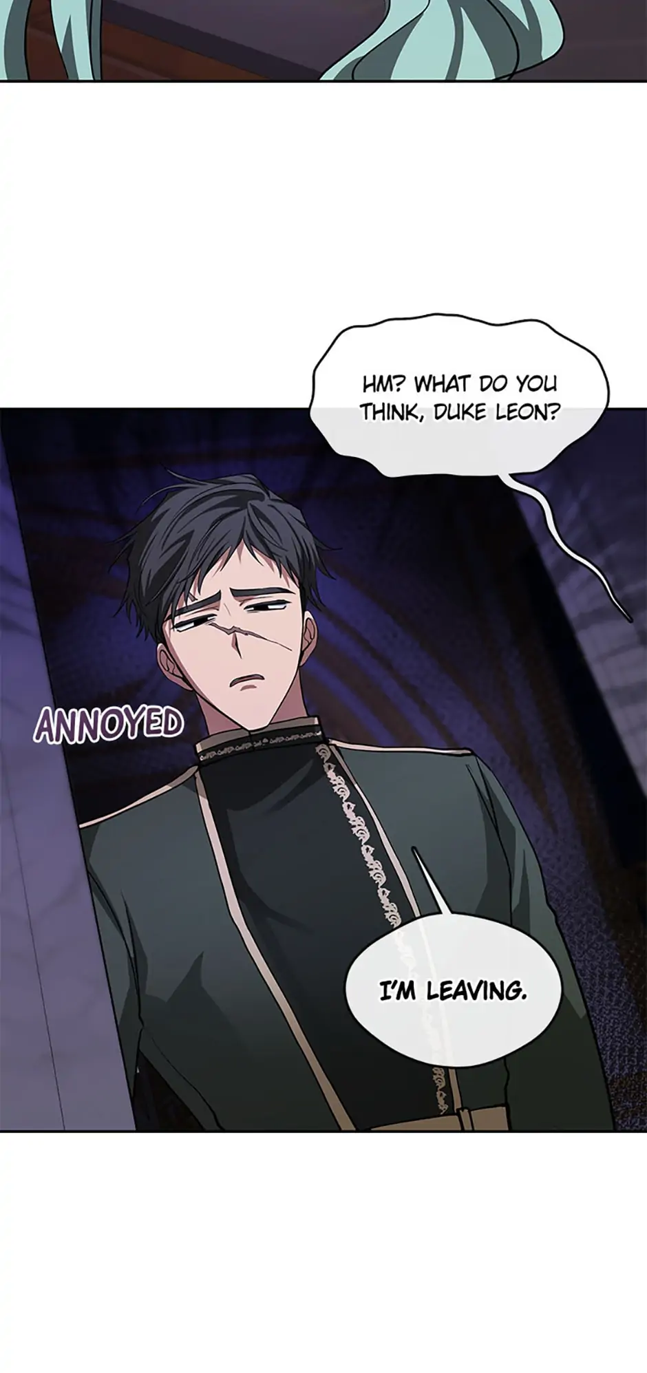 I Failed to Oust the Villain! [Official][Uncensored] - Chapter 52 manhwa