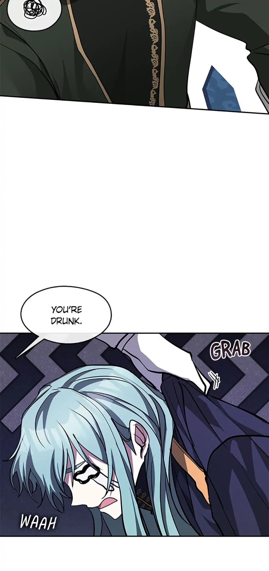I Failed to Oust the Villain! [Official][Uncensored] - Chapter 52 manhwa