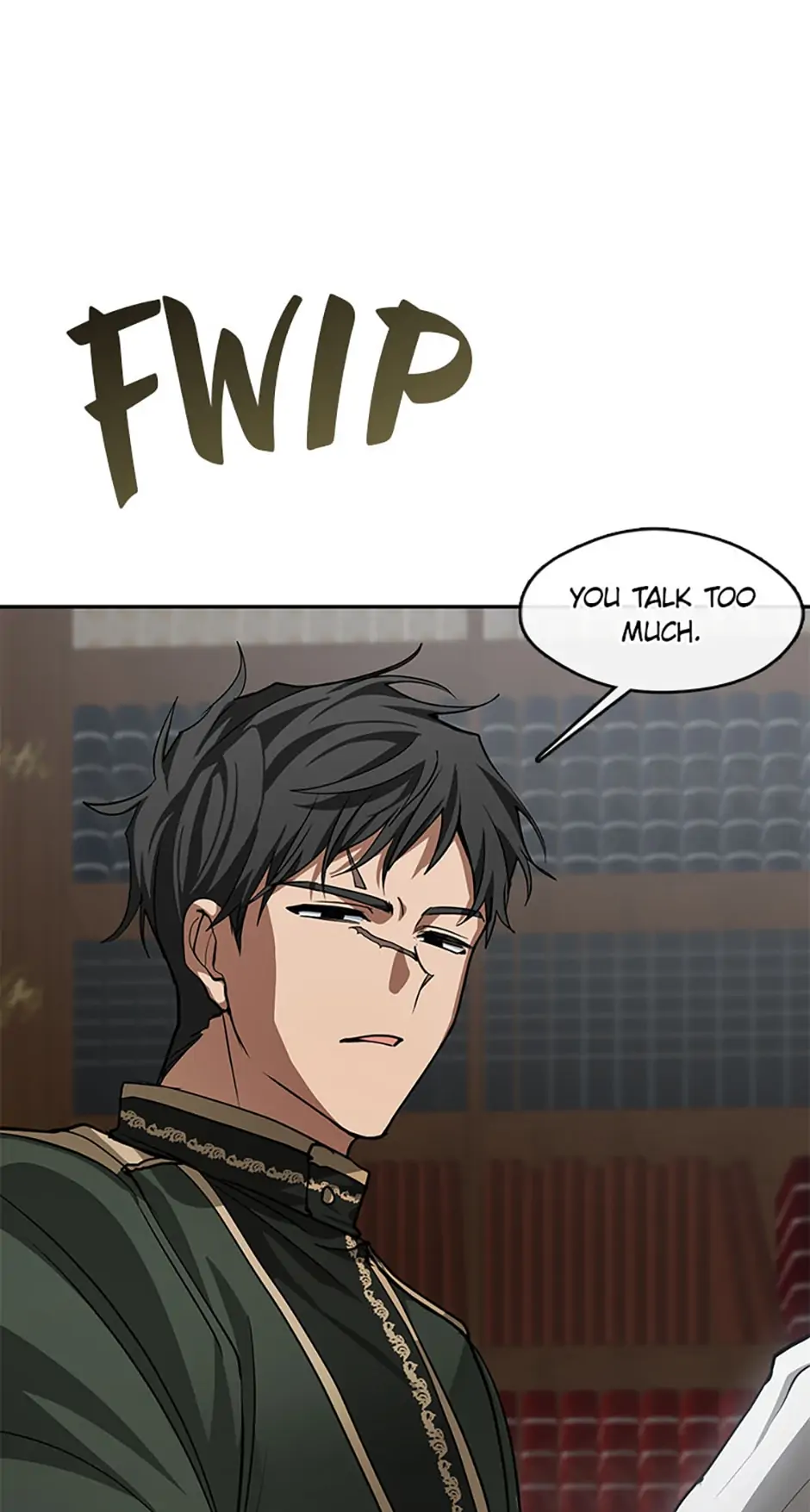 I Failed to Oust the Villain! [Official][Uncensored] - Chapter 52 manhwa