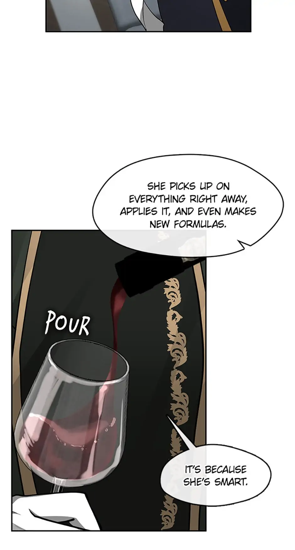 I Failed to Oust the Villain! [Official][Uncensored] - Chapter 52 manhwa