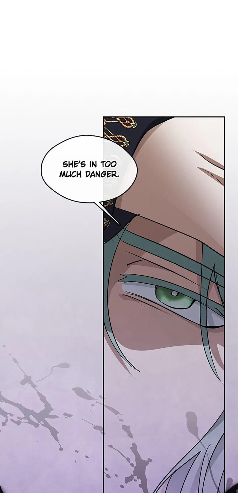 I Failed to Oust the Villain! [Official][Uncensored] - Chapter 52 manhwa
