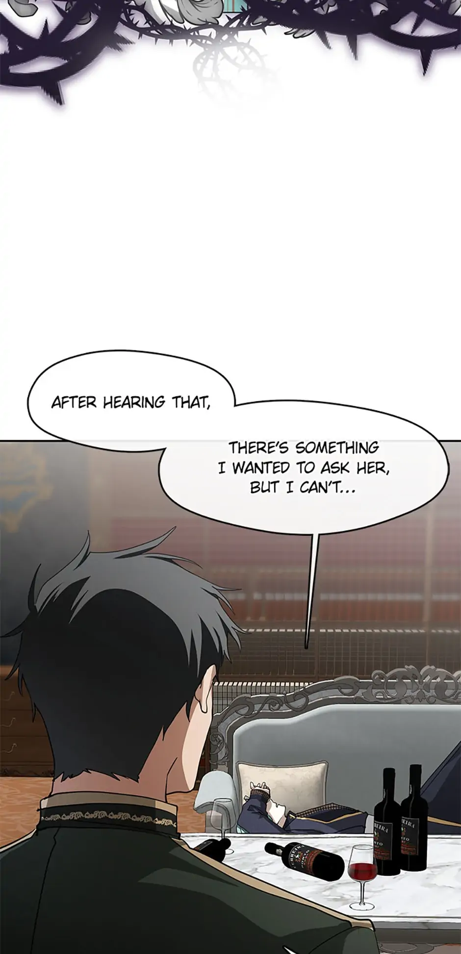 I Failed to Oust the Villain! [Official][Uncensored] - Chapter 52 manhwa