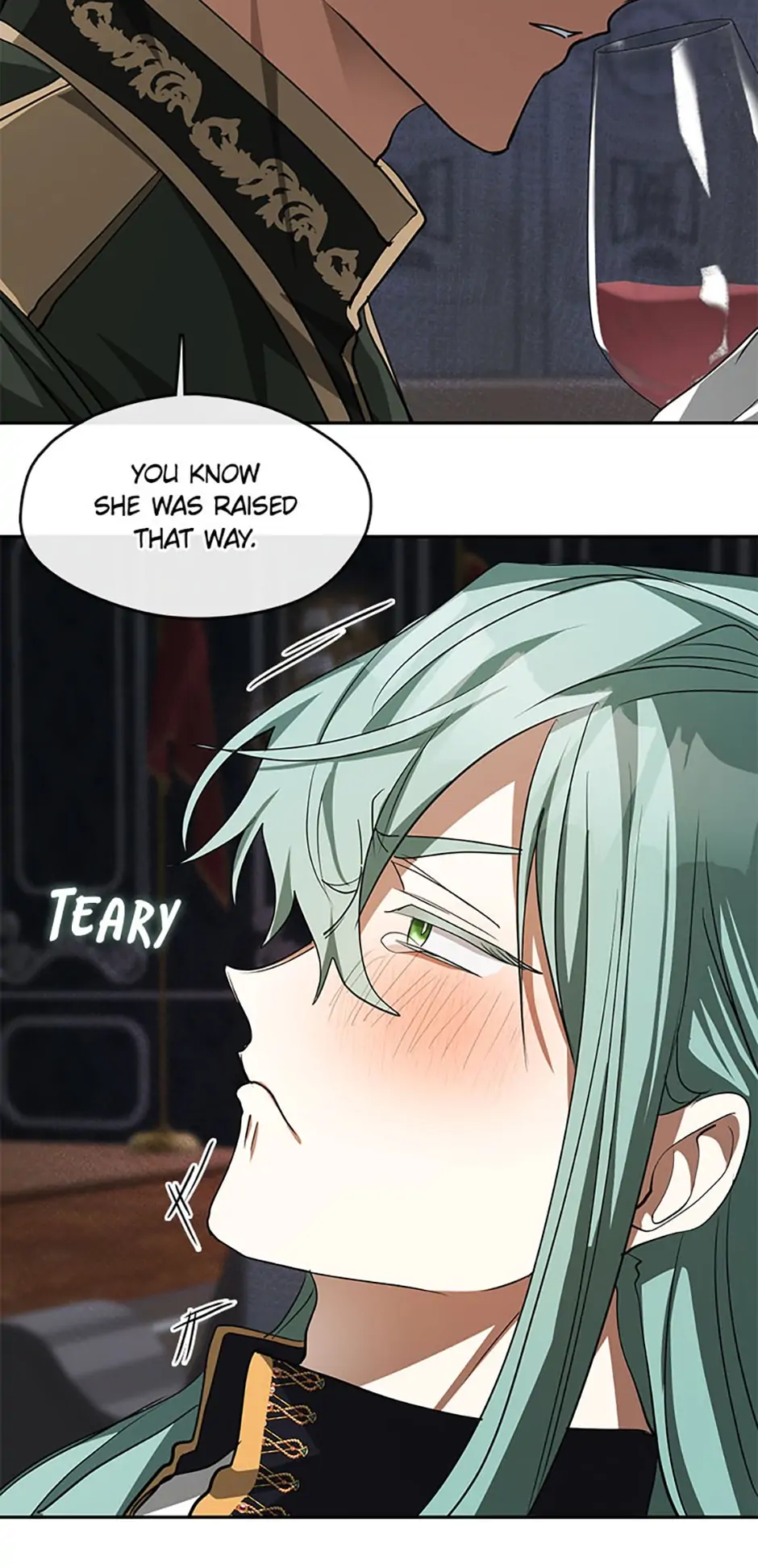 I Failed to Oust the Villain! [Official][Uncensored] - Chapter 52 manhwa