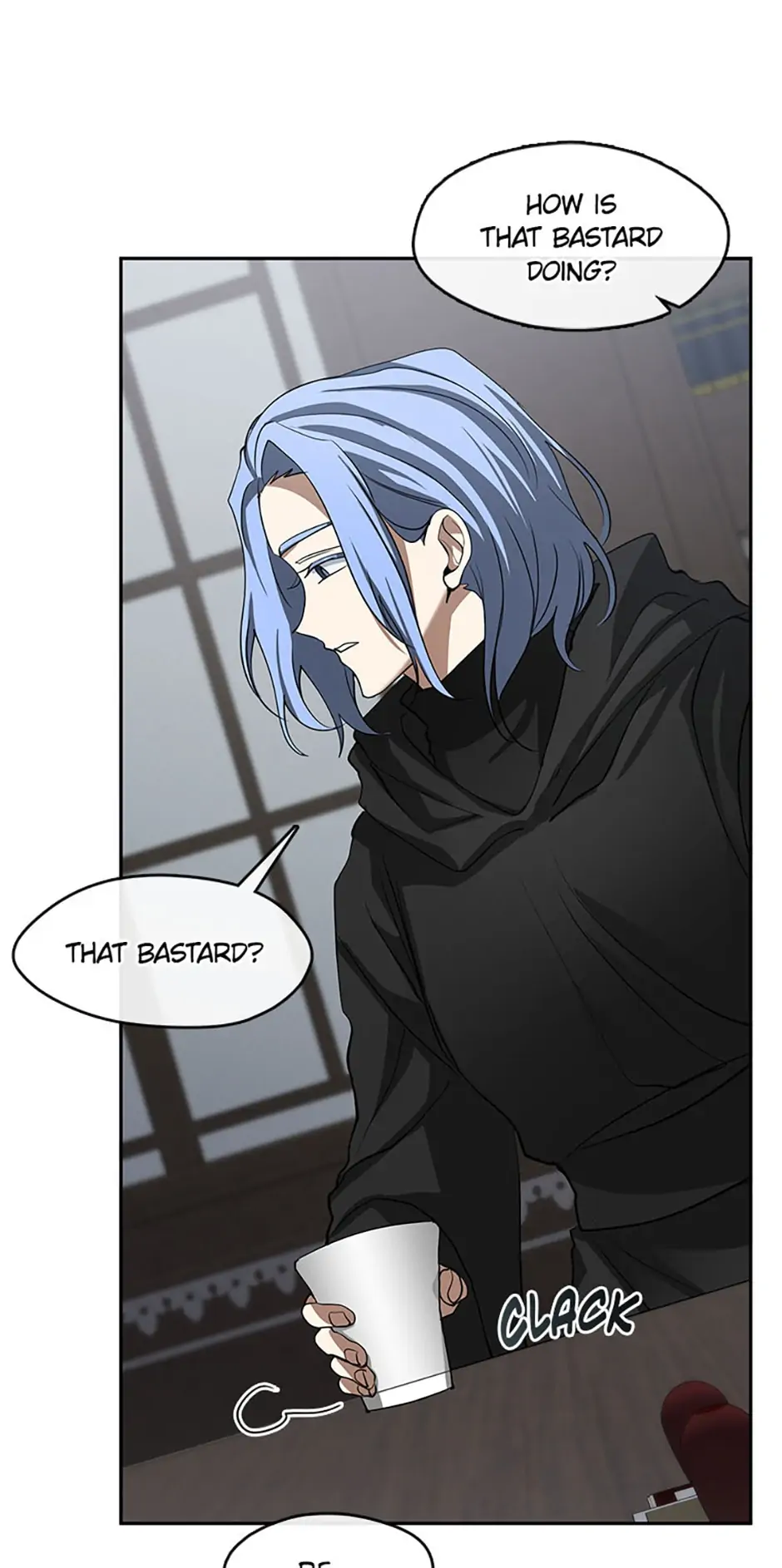 I Failed to Oust the Villain! [Official][Uncensored] - Chapter 52 manhwa