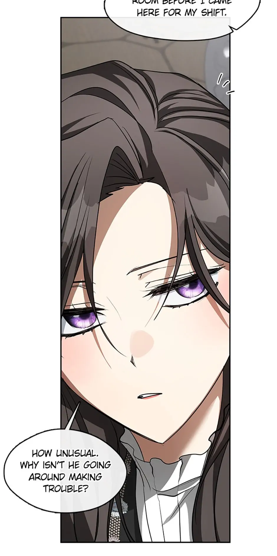 I Failed to Oust the Villain! [Official][Uncensored] - Chapter 52 manhwa