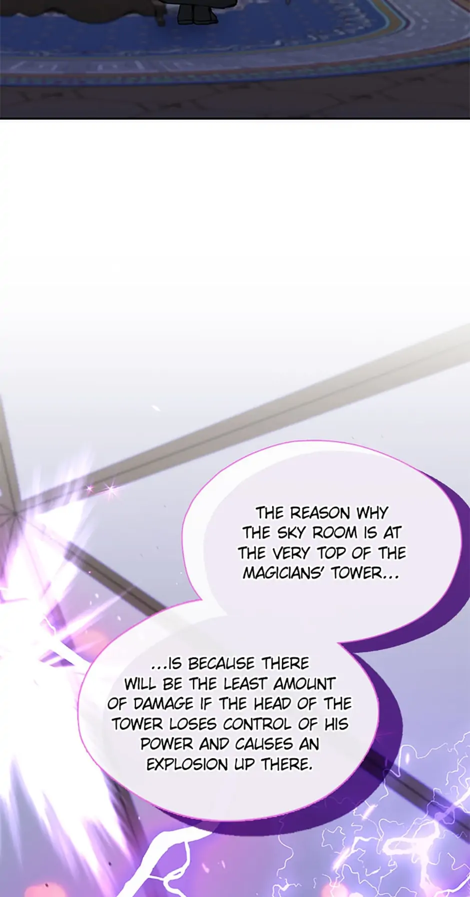 I Failed to Oust the Villain! [Official][Uncensored] - Chapter 52 manhwa