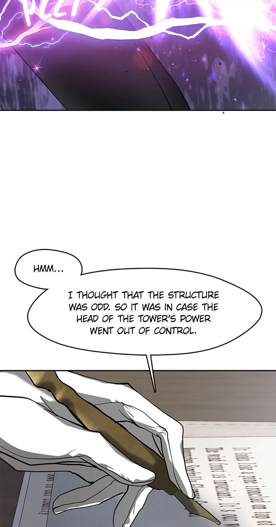 I Failed to Oust the Villain! [Official][Uncensored] - Chapter 52 manhwa