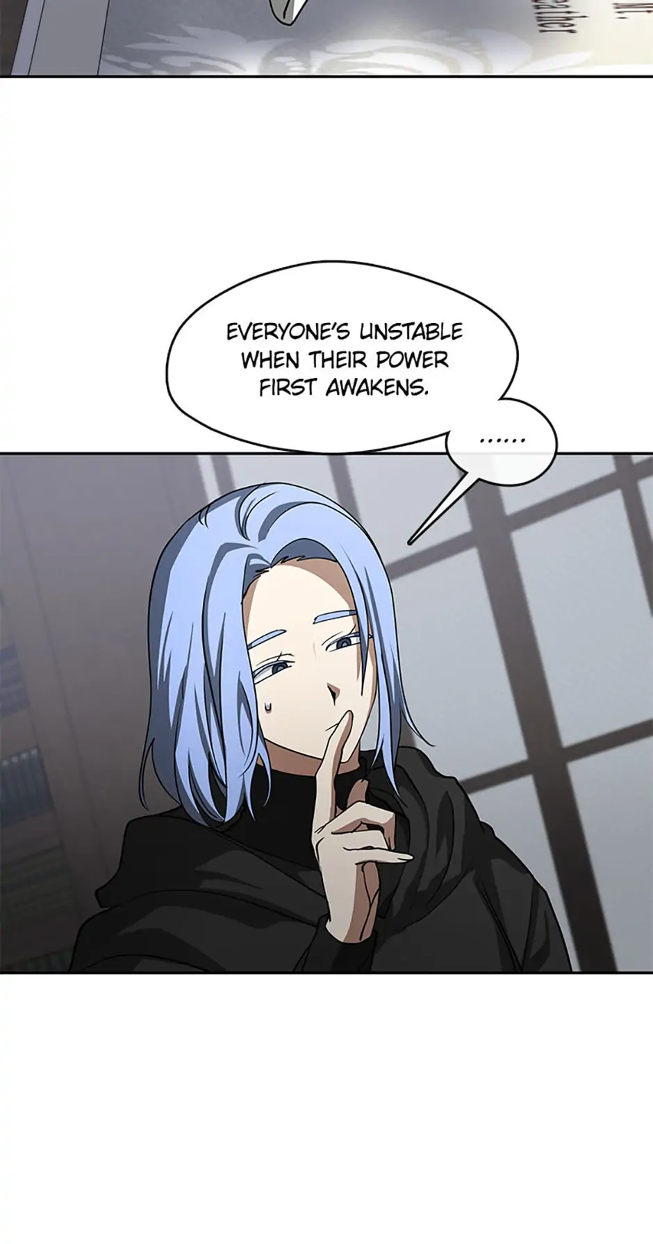 I Failed to Oust the Villain! [Official][Uncensored] - Chapter 52 manhwa