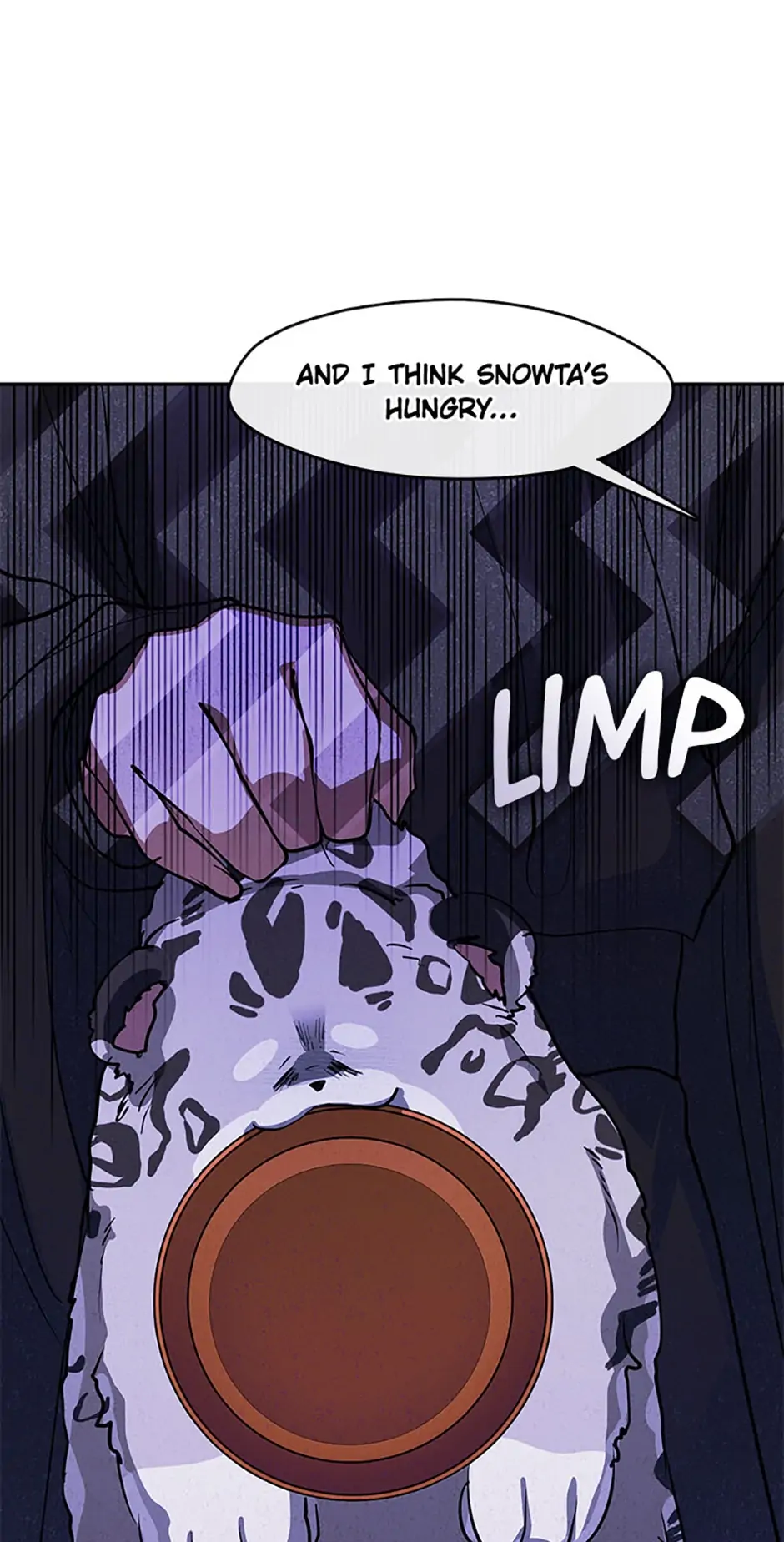 I Failed to Oust the Villain! [Official][Uncensored] - Chapter 52 manhwa