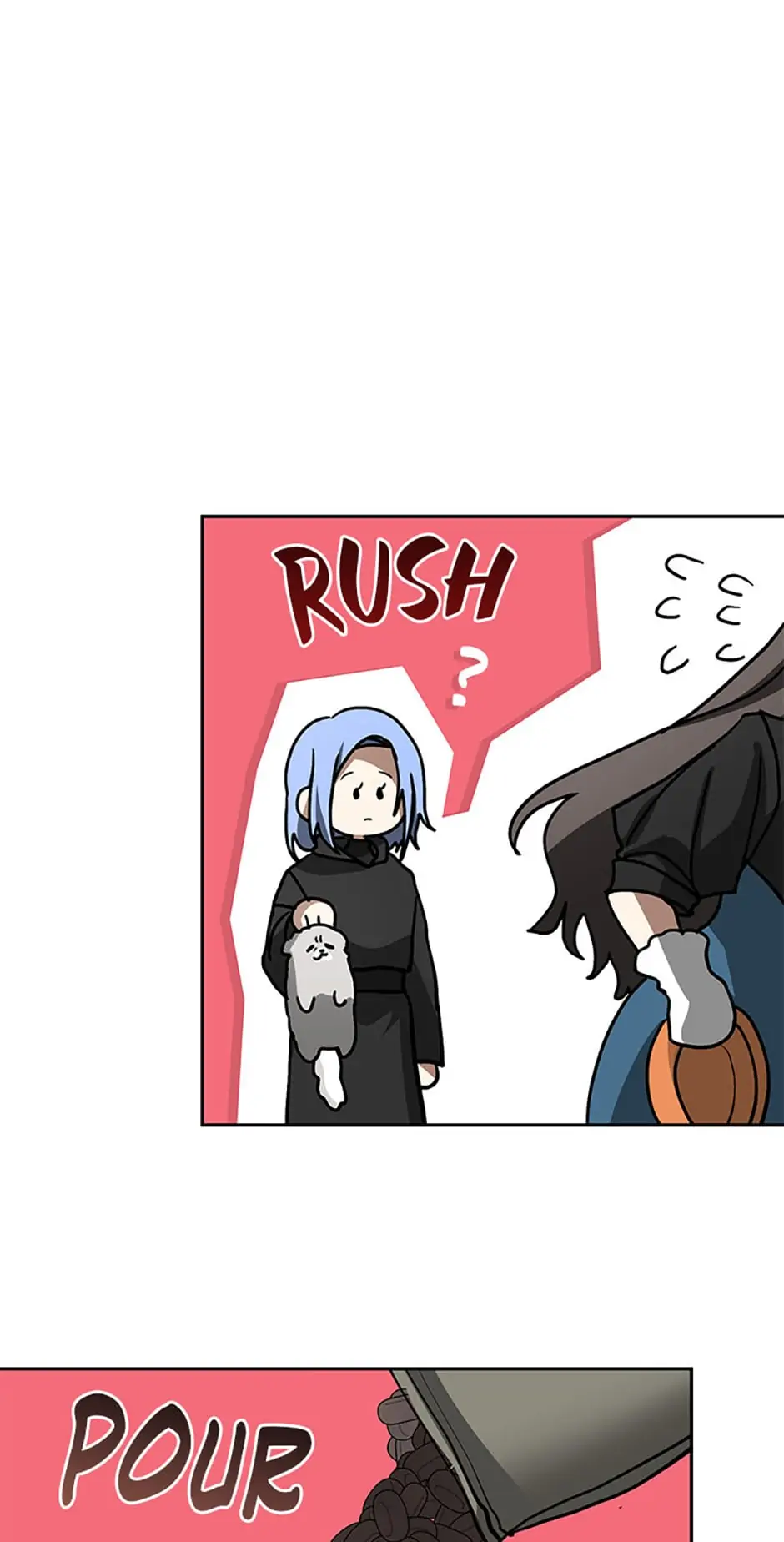I Failed to Oust the Villain! [Official][Uncensored] - Chapter 52 manhwa