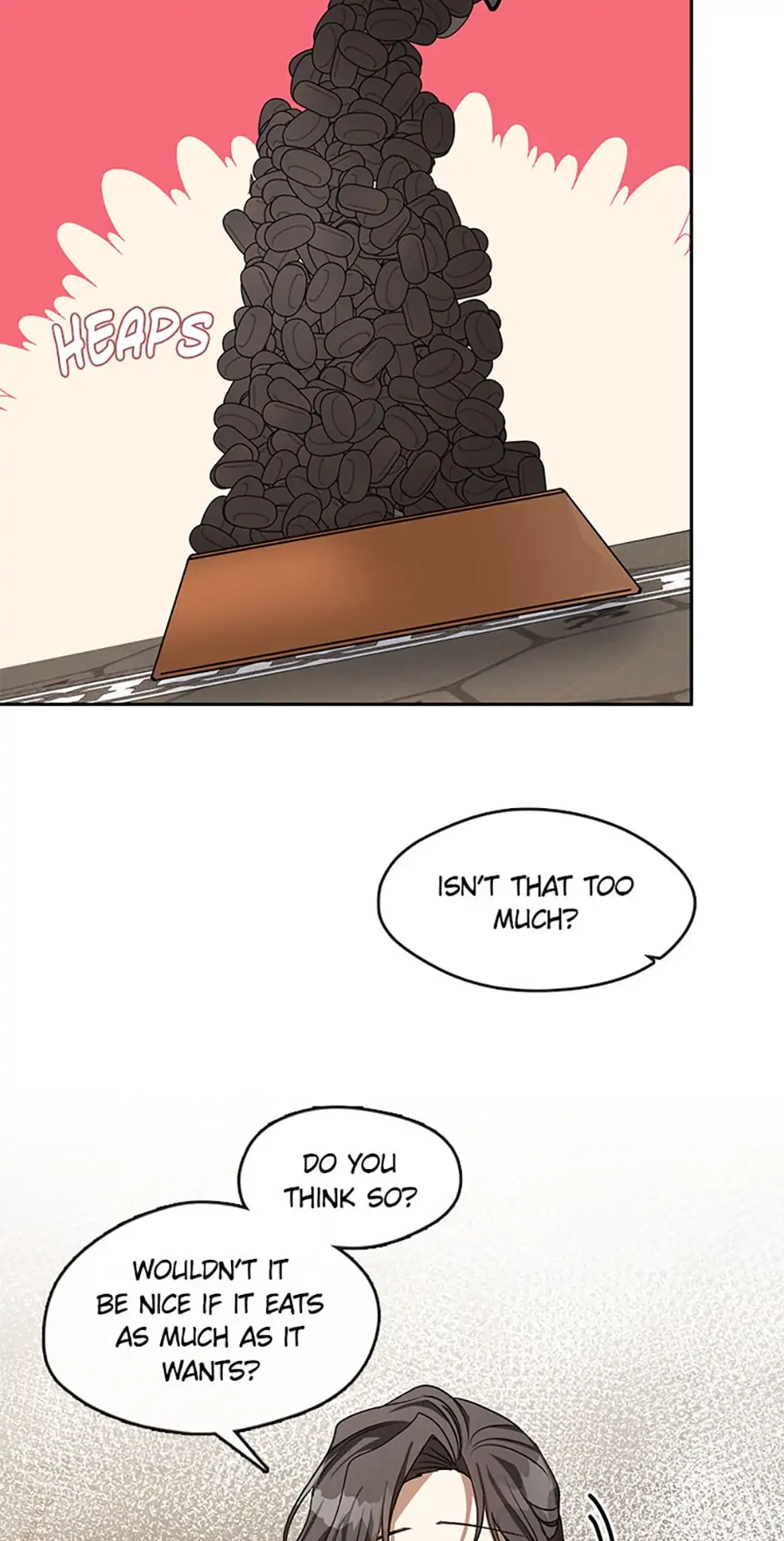I Failed to Oust the Villain! [Official][Uncensored] - Chapter 52 manhwa