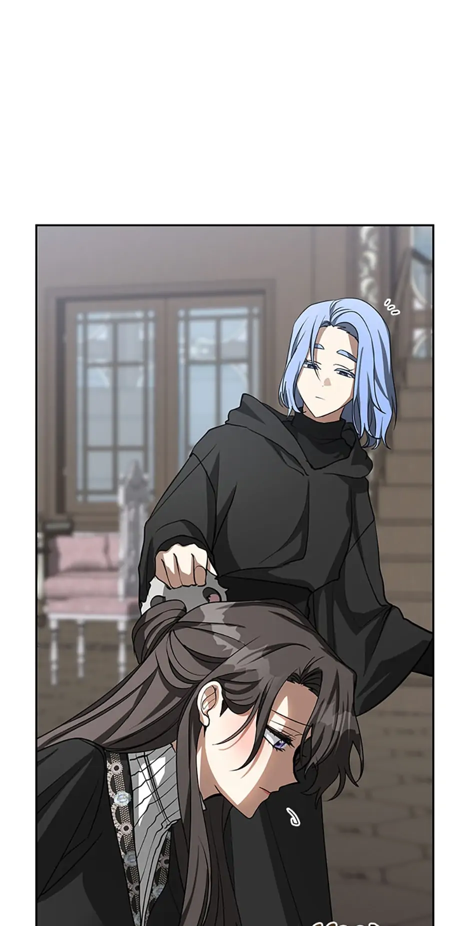I Failed to Oust the Villain! [Official][Uncensored] - Chapter 52 manhwa